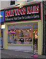 Hollywood Nails - Cheapside