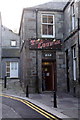 The Lounge Bar, Lerwick