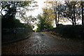 Tanners Lane, Burford