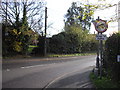 Station Road Ardleigh