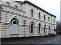 Burton-on-Trent - Station Street Offices