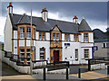 Royal Bank of Scotland, Kyle of Lochalsh