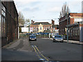 Ascot Road, Bobbers Mill