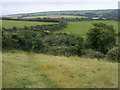 Footpath to North Bolberry