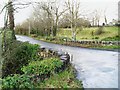 Kesh Bridge, Balteagh