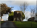 Fowey Windmill