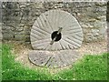 Old Millstones