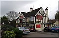 The Ship, Dock Rd