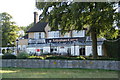 The Tattenham Corner pub