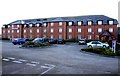 The Premier Inn at Blackpool