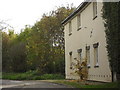 Roadside house in Hampton