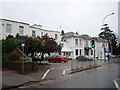 Hotel, London Road, Preston Park, Brighton