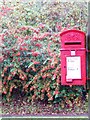 Postbox, Mildenhall