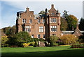 Threave House, Threave Gardens, Castle Douglas