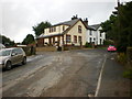 What was Wilsden Railway Station