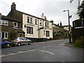 The Station Hotel, Wilsden