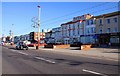 Hotels on The Promenade