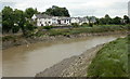 River Usk, Caerleon