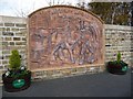 Methley Mining Memorial