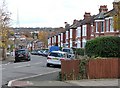 Casewick Road (1)