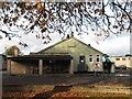 "Hut 8", Bletchley Park