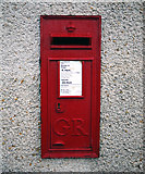 J5980 : Postbox, Donaghadee by Rossographer