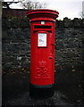 Postbox, Donaghadee