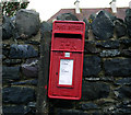 Postbox, Donaghadee