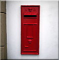 Private letter box, Donaghadee