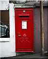 Postbox, Bangor