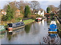 Bridgewater Canal