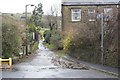 Hollin Hall Lane, Golcar