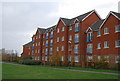 Riverside Flats near Grays Terminal