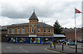 Co-op Supermarket, Raunds