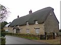 Thatched Cottage, Grafton Regis