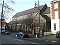 St Mary Magdalene Church of Ireland, Belfast