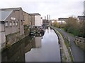 Airedale Greenway - Otley Road