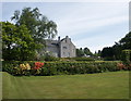 Garden of The Hill House, Helensburgh