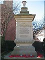 Palmers Cenotaph