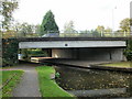 Bridge 51A, Monmouthshire & Brecon Canal