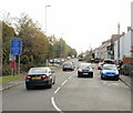 Station Road, Griffithstown