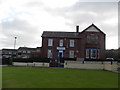 Netherton Conservative club