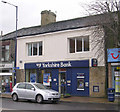 Yorkshire Bank - Main Street