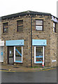 Dry Cleaners & Ironing Service - Park Road