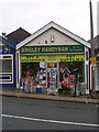 Bingley Handyman - Park Road