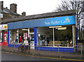 Sue Ryder Care - Park Road