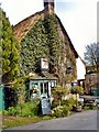 The Royal Oak, Cerne Abbas