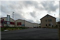 Clovelly Road Industrial Estate