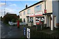 Longwick Post Office