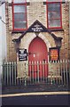 The Gospel Hall, Chudleigh, Devon.